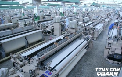 经纬纺机榆次分公司创新方式参加2016上海纺机展!