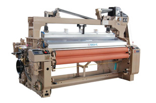 空调滤网织机|青岛铠硕纺机 - 纺织机械选型中心 -